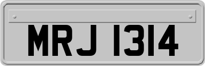 MRJ1314