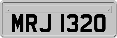 MRJ1320