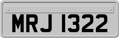 MRJ1322