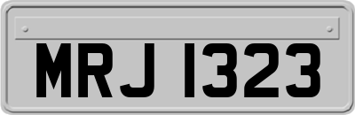 MRJ1323