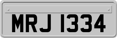 MRJ1334