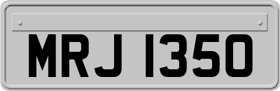 MRJ1350