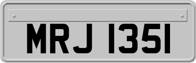 MRJ1351