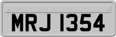 MRJ1354