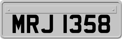 MRJ1358