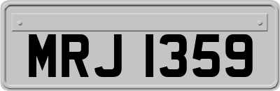MRJ1359