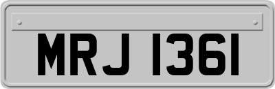 MRJ1361
