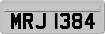 MRJ1384