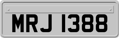 MRJ1388