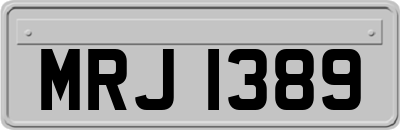MRJ1389