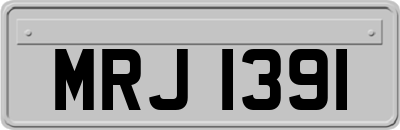 MRJ1391