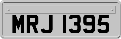MRJ1395