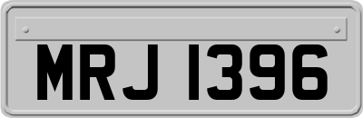 MRJ1396