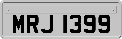 MRJ1399