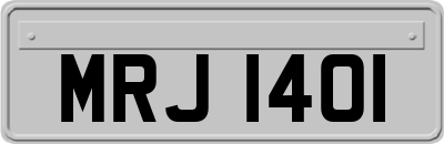MRJ1401