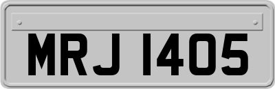 MRJ1405