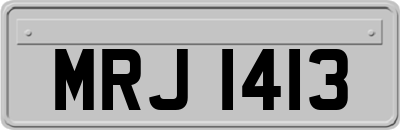 MRJ1413