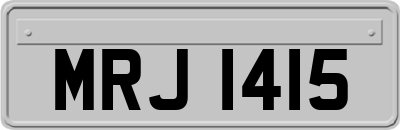 MRJ1415
