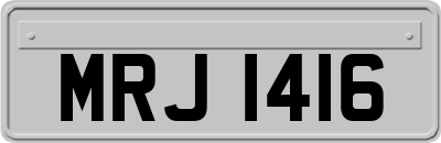MRJ1416