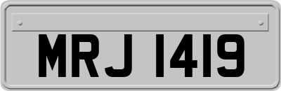 MRJ1419