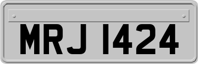 MRJ1424