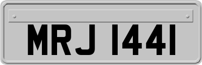 MRJ1441
