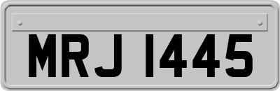 MRJ1445
