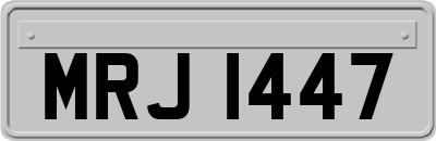 MRJ1447