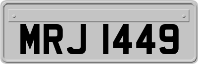 MRJ1449
