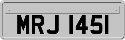 MRJ1451