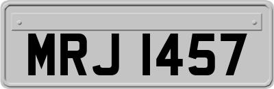 MRJ1457