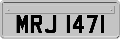 MRJ1471