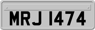 MRJ1474