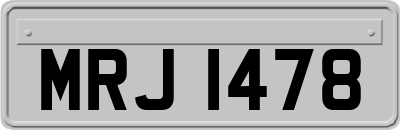 MRJ1478