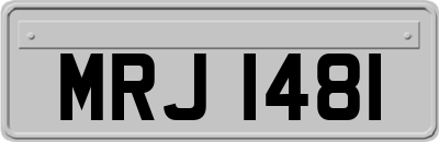 MRJ1481