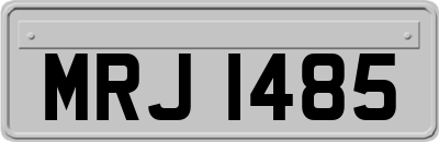 MRJ1485