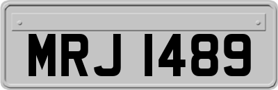 MRJ1489