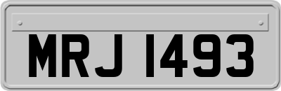 MRJ1493