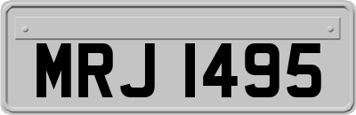 MRJ1495
