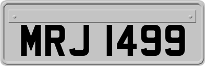 MRJ1499
