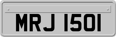MRJ1501