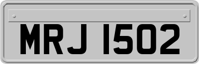 MRJ1502