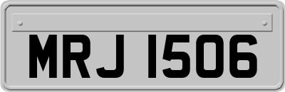 MRJ1506