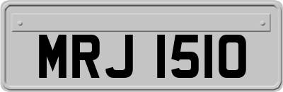 MRJ1510