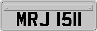 MRJ1511
