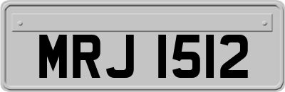 MRJ1512