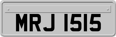MRJ1515