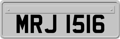 MRJ1516