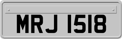 MRJ1518