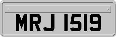 MRJ1519